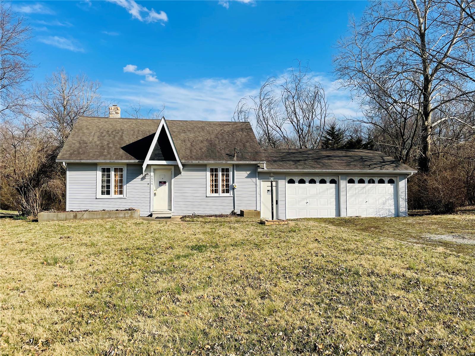 8646 Triple Lakes Road Dupo, IL 62239 - Photo 1 of 4 Gallery Image 1