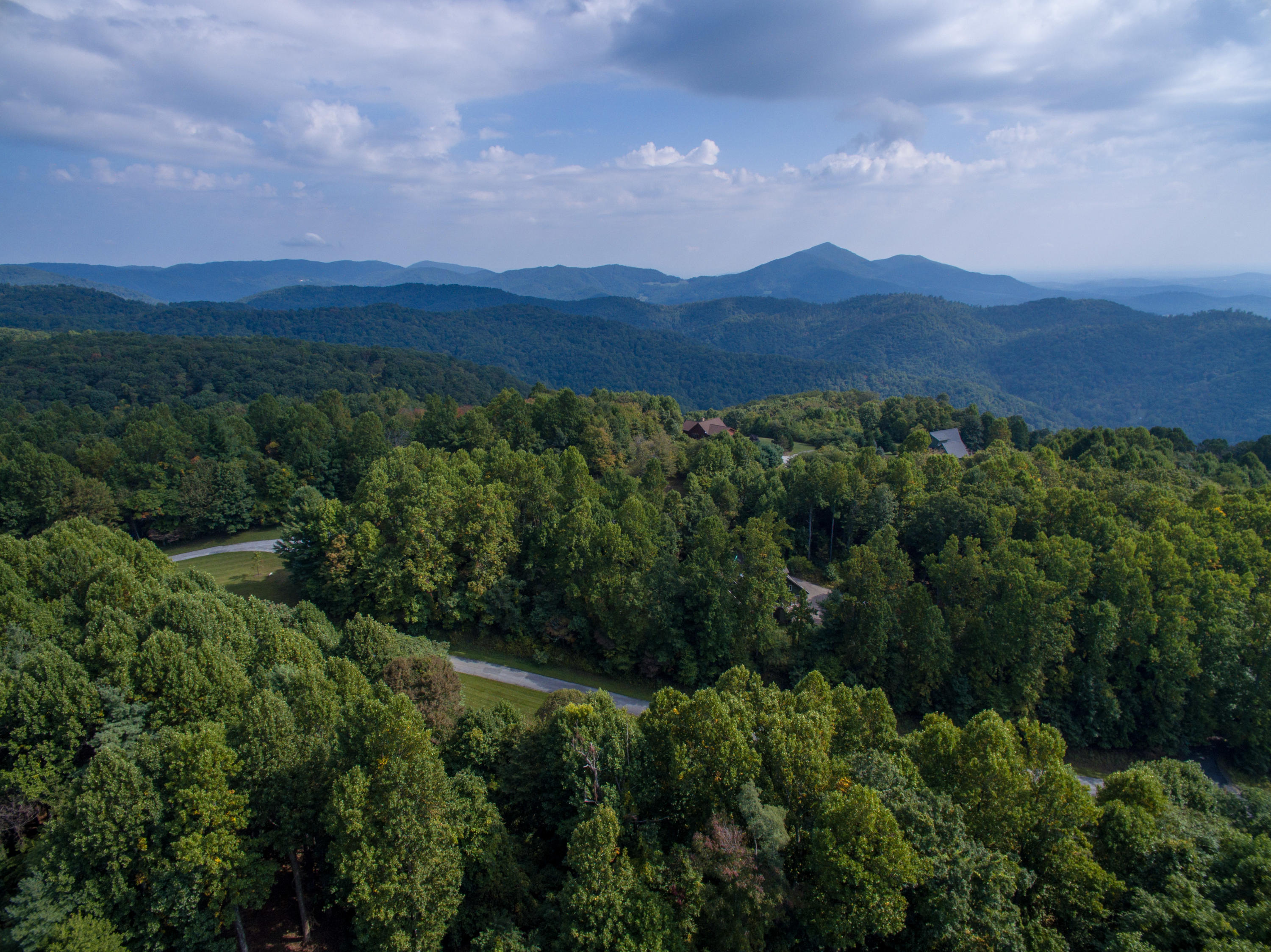 20 Hemlock Ridge Road Southeast Copper Hill, VA 24079 - Photo 4 of 56 Amazing Mountain Setting