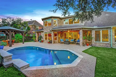 $765,000 | 5915 Saratoga Springs Lane, Houston, TX 77041