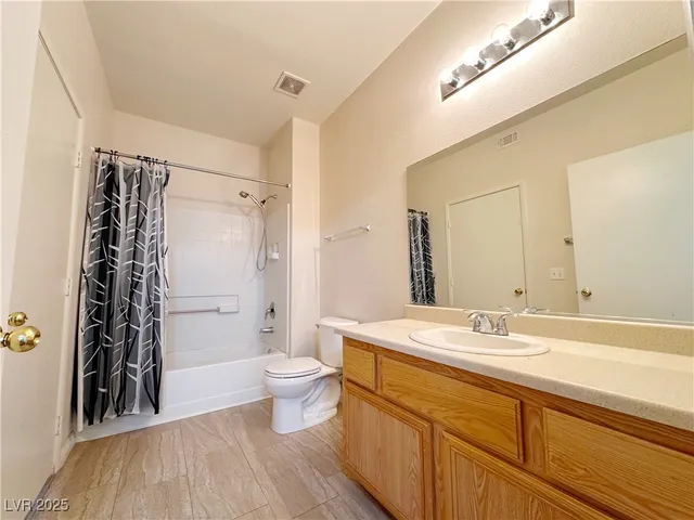 $1,395 | 9050 West Warm Springs Road, Unit 1125, Las Vegas, NV 89148
