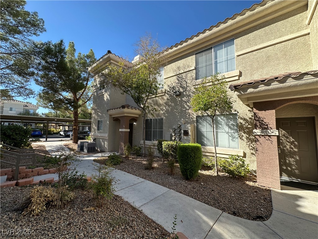 9050 West Warm Springs Road, Unit 1125 Las Vegas, NV 89148 - Photo 2 of 17