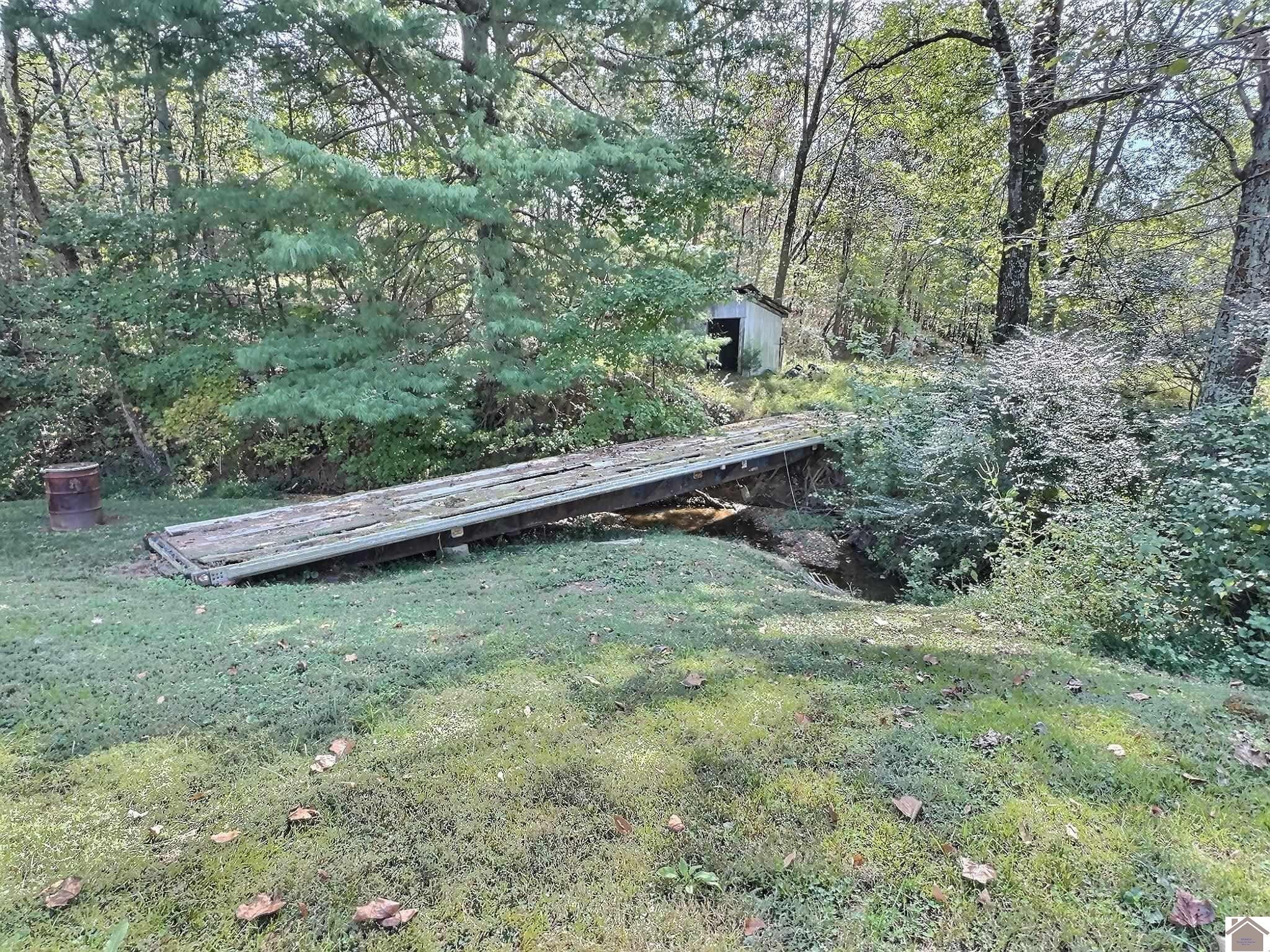 2809 West Fork Road Almo, KY 42020 - Photo 20 of 21 Photo 20
