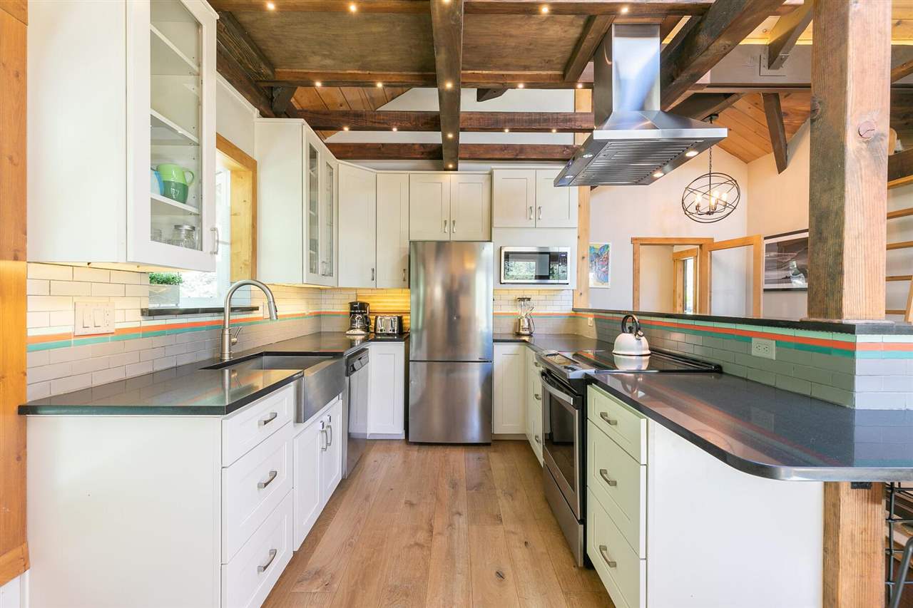 1112 Snow Crest Road Alpine Meadows, CA 96146 - Photo 9 of 21