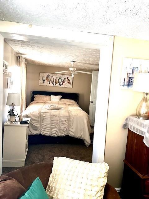 363 Harvey Lokey Road Bethlehem, GA 30620 - Photo 8 of 9