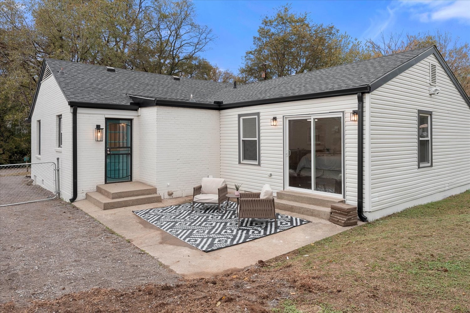 1521 Rosedale Avenue Nashville, TN 37207 - Photo 11 of 31