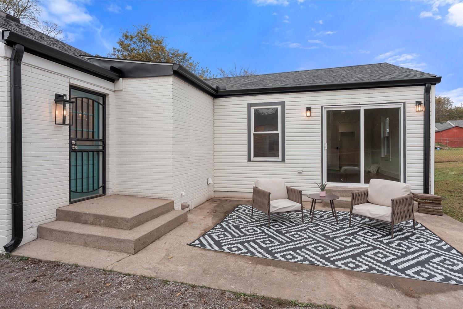 1521 Rosedale Avenue Nashville, TN 37207 - Photo 12 of 31