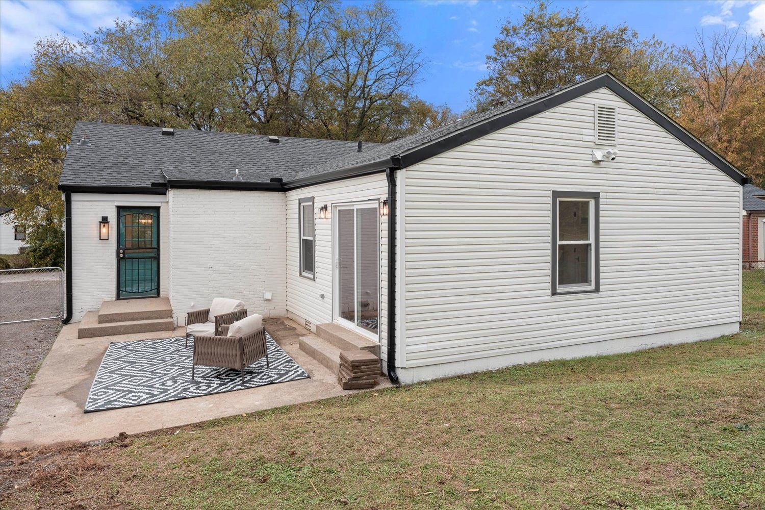 1521 Rosedale Avenue Nashville, TN 37207 - Photo 13 of 31