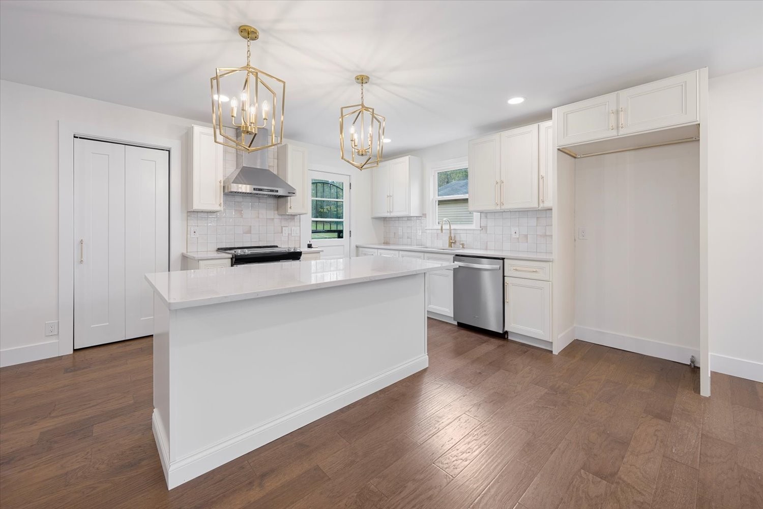 1521 Rosedale Avenue Nashville, TN 37207 - Photo 15 of 31