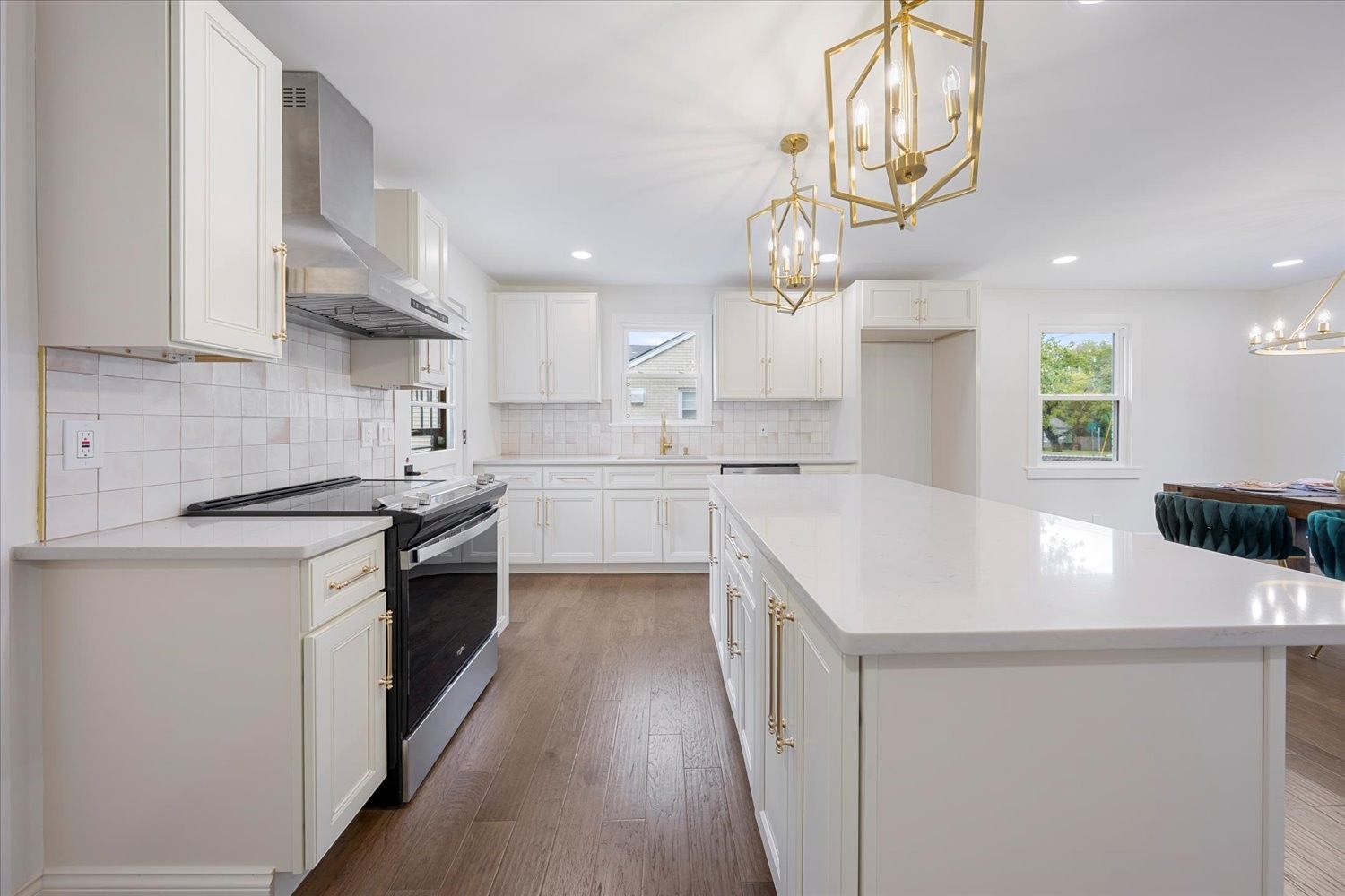 1521 Rosedale Avenue Nashville, TN 37207 - Photo 17 of 31