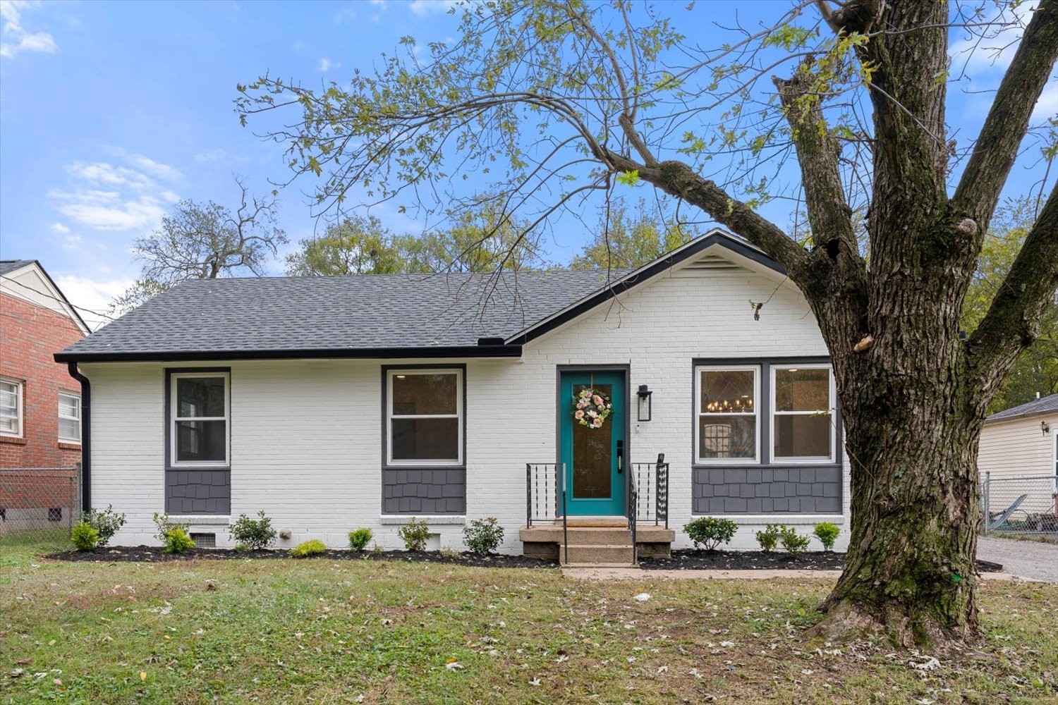 1521 Rosedale Avenue Nashville, TN 37207 - Photo 7 of 31
