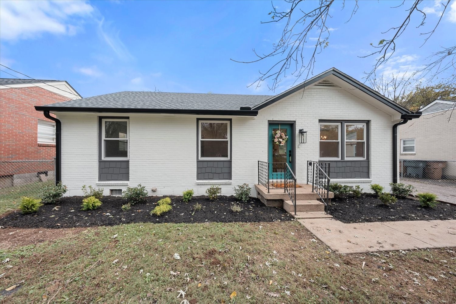 1521 Rosedale Avenue Nashville, TN 37207 - Photo 8 of 31