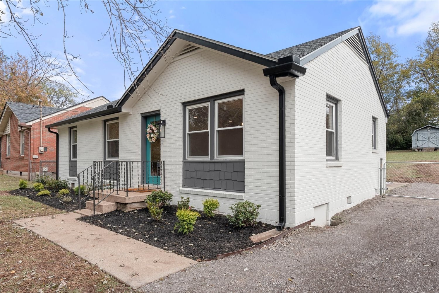 1521 Rosedale Avenue Nashville, TN 37207 - Photo 9 of 31