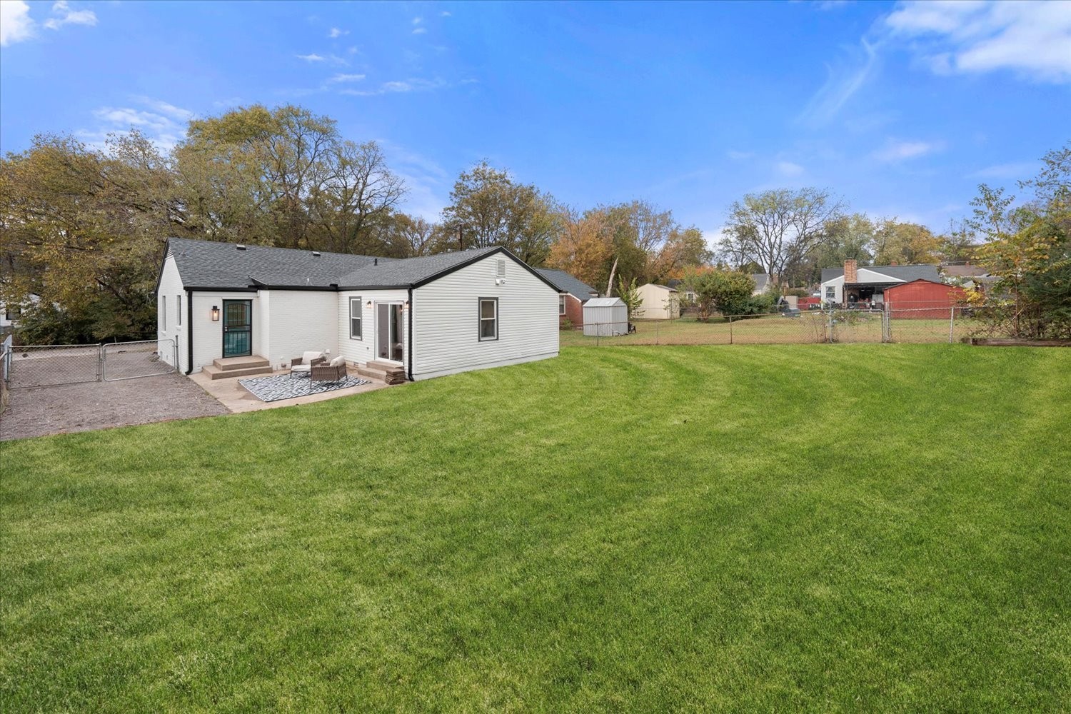 1521 Rosedale Avenue Nashville, TN 37207 - Photo 10 of 31