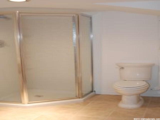 4650 East Meadow Road Salt Lake City, UT 84107 - Photo 4 of 8 Basement Bathroom