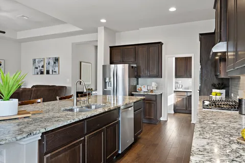 $635,000 | 405 Miracle Rose Way, Liberty Hill, TX 78642