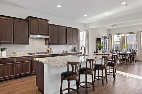 $635,000 | 405 Miracle Rose Way, Liberty Hill, TX 78642