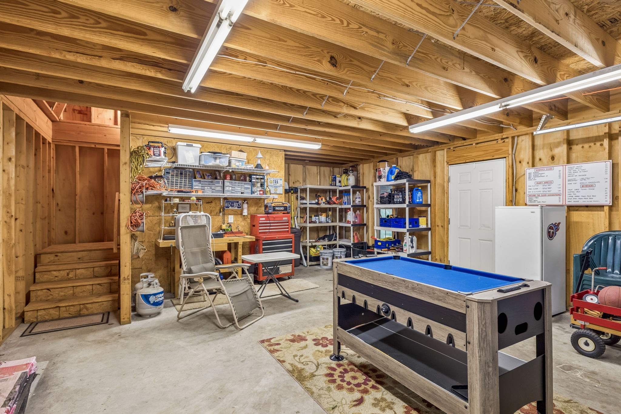 4300 Kedron Road Spring Hill, TN 37174 - Photo 60 of 85