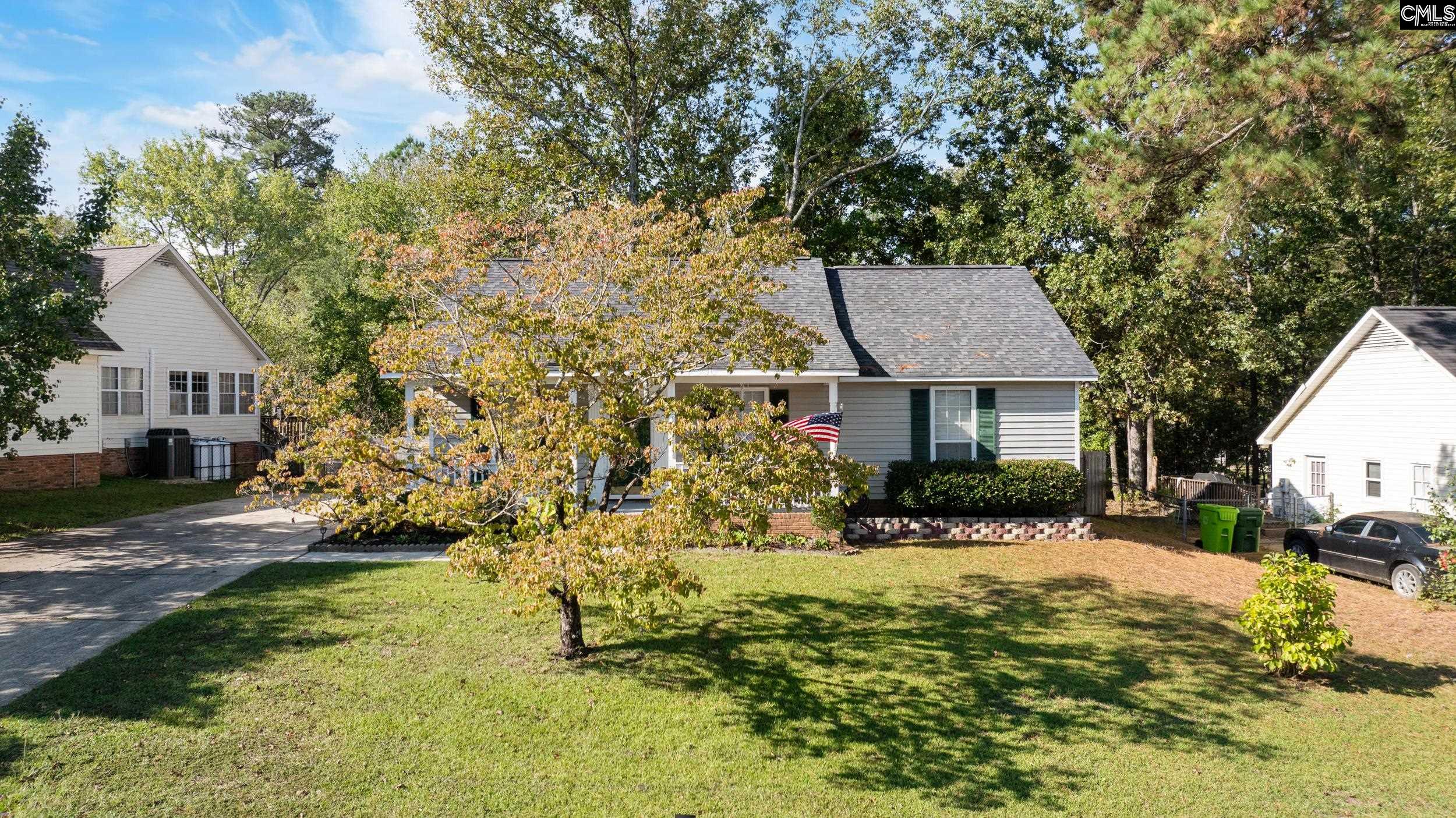 709 Riverwalk Way Irmo, SC 29063 - Photo 4 of 36