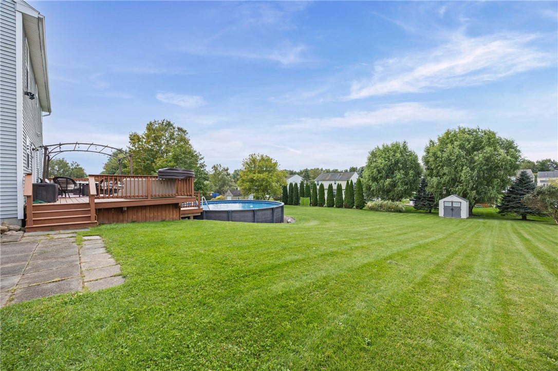 3159 Hance Road Macedon, NY 14502 - Photo 32 of 43 Gallery Image 32