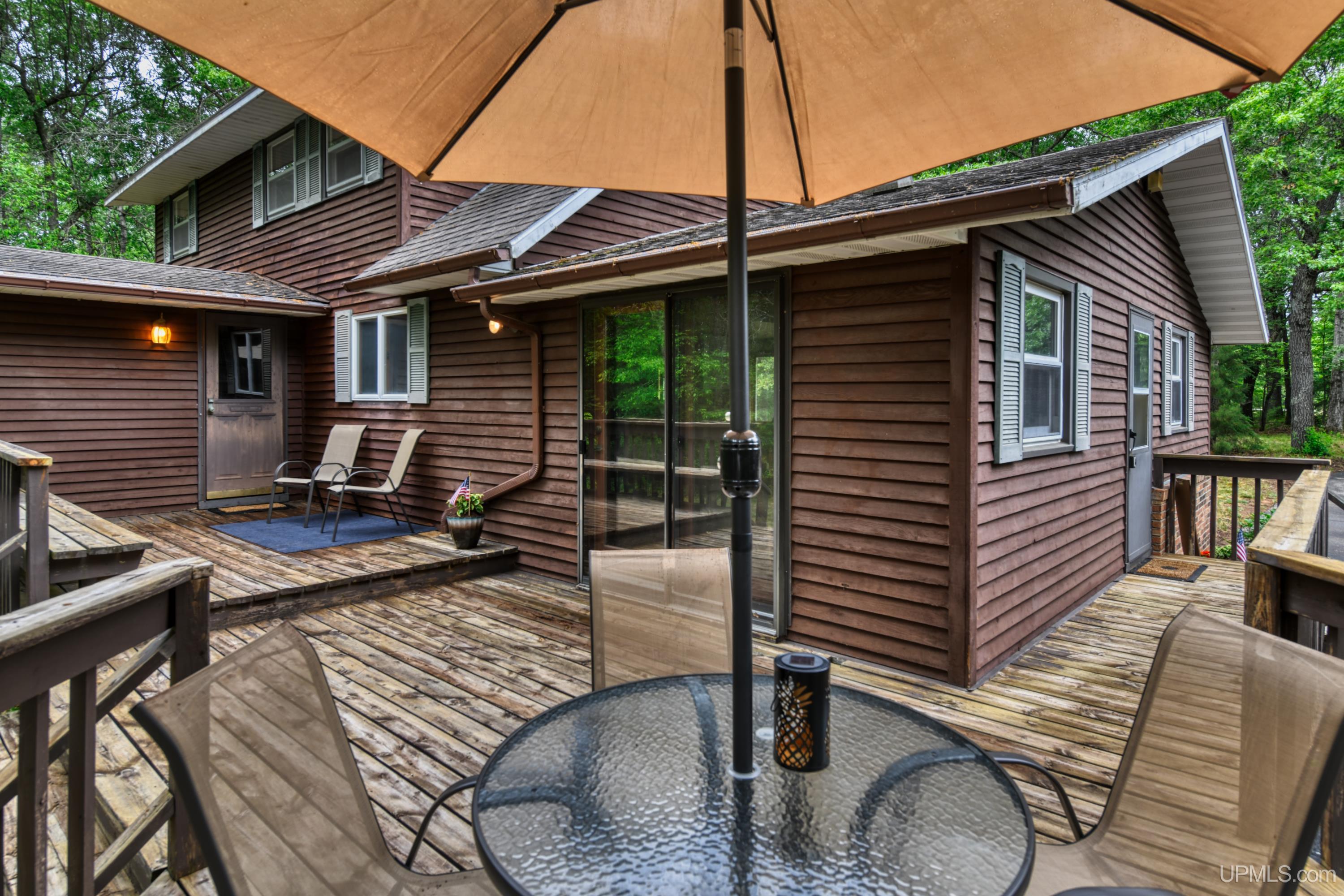 W11711 High Falls Road Crivitz, WI 54114 - Photo 29 of 44
