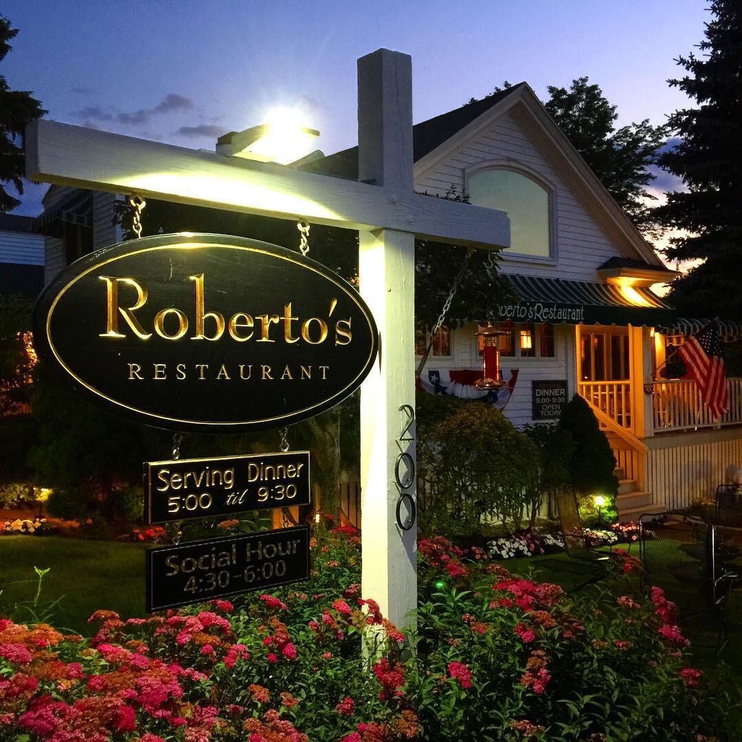 200 Shore Road Ogunquit, ME 03907 - Photo 19 of 23 Exterior Dusk