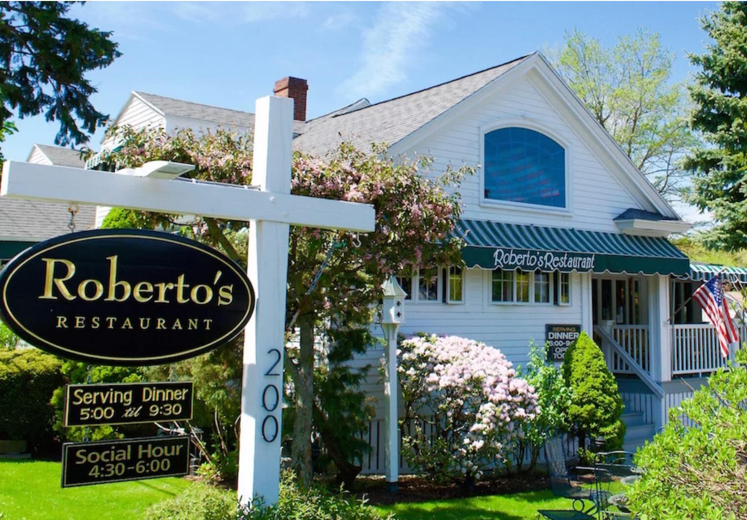 200 Shore Road Ogunquit, ME 03907 - Photo 3 of 23 Robertos1