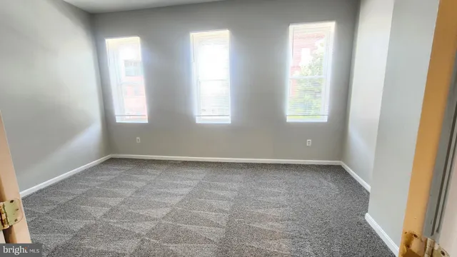 $1,000 | 1918 McCulloh Street, Unit 2, Baltimore, MD 21217