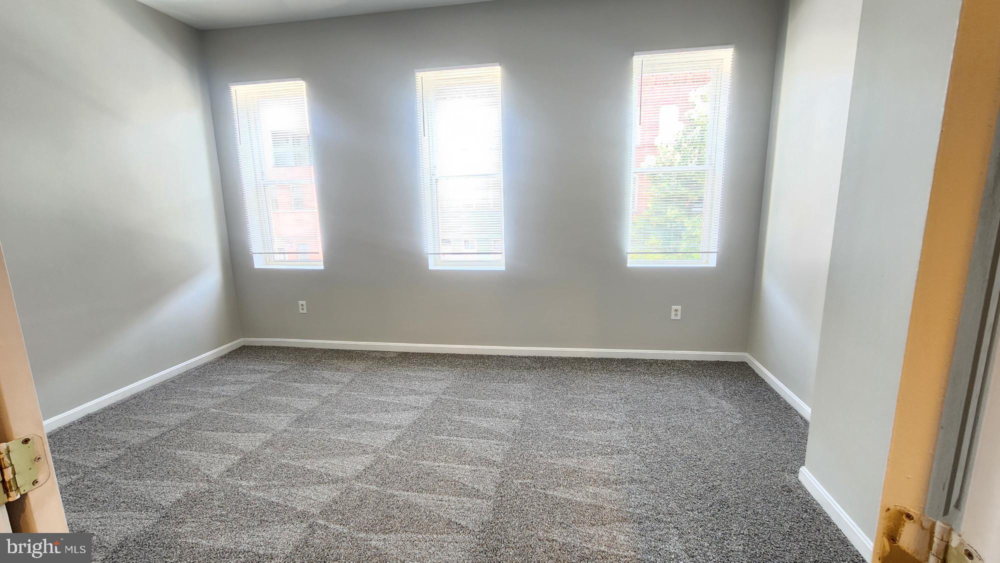 1918 McCulloh Street, Unit 2 Baltimore, MD 21217 - Photo 4 of 12