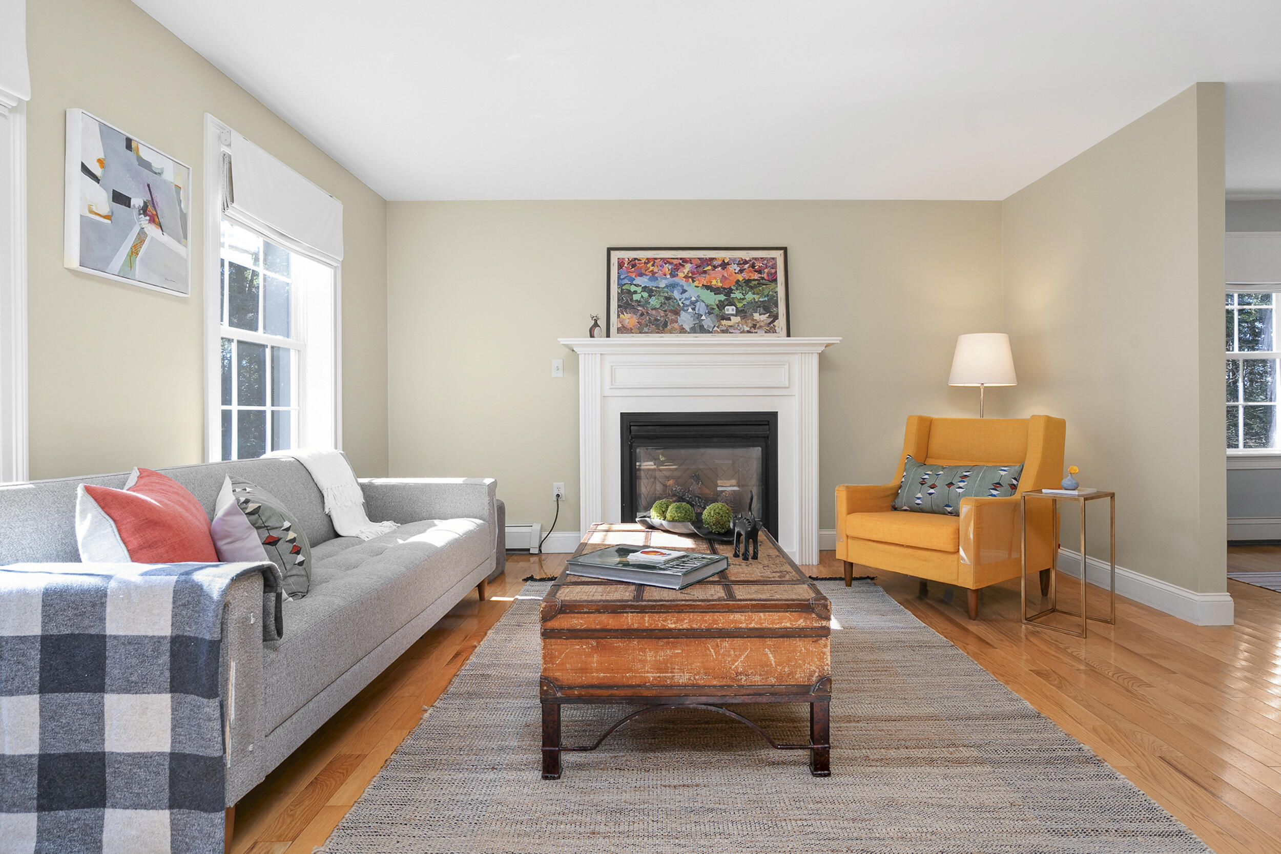 21 Stonewall Drive Cumberland, ME 04021 - Photo 14 of 36 16_21stonewall-9