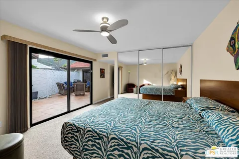 $515,000 | 2335 South Gene Autry Trail, Unit C, Palm Springs, CA 92264