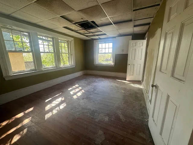 $299,900 | 91-93 Mulberry Street, Springfield, MA 01105