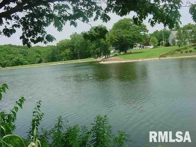 a view of a lake view