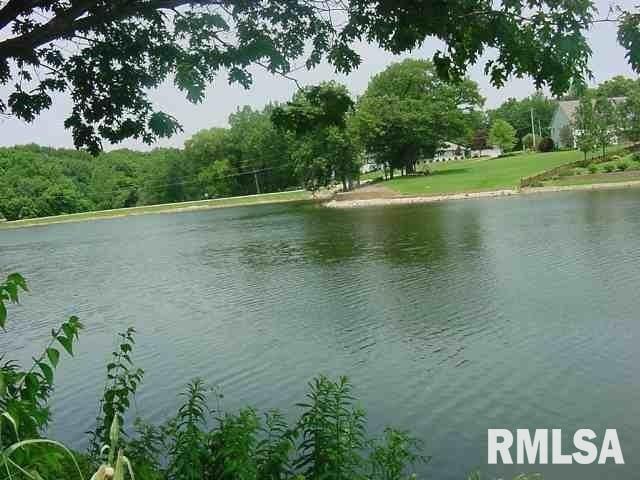 a view of a lake view