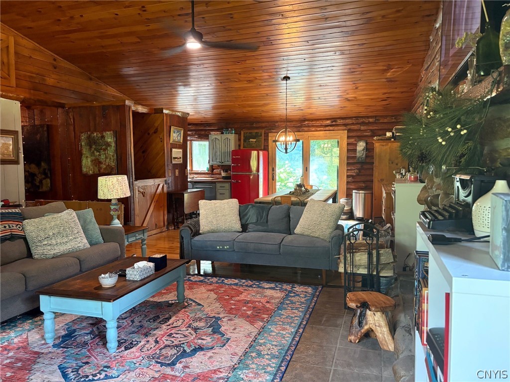 7988 Dowd Road Pike, NY 14735 - Photo 6 of 37