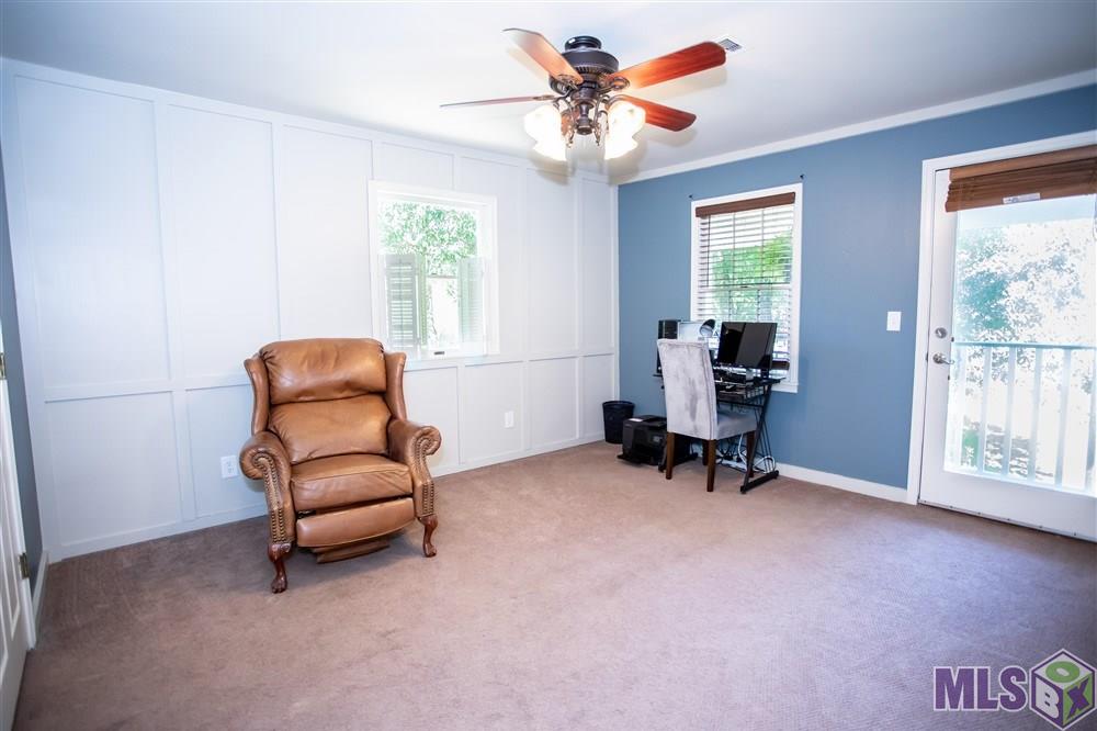 16638 Caesar Avenue Baton Rouge, LA 70816 - Photo 21 of 28 Upstairs Bedroom
