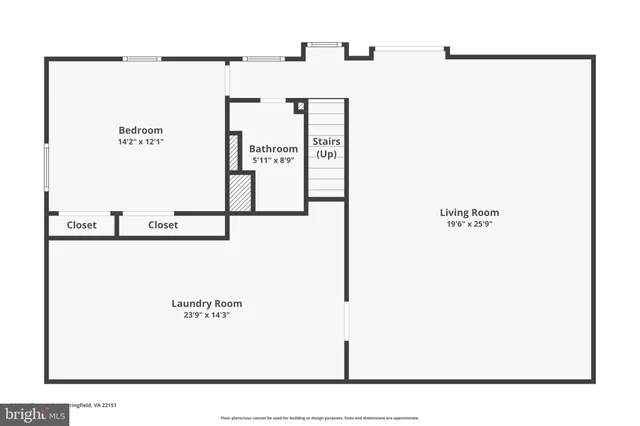 $750,000 | 8031 Merry Oaks Court, Vienna, VA 22182
