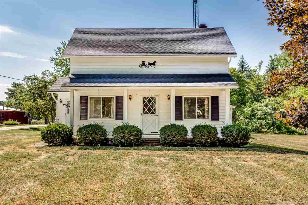 6120 East Harrington Road Croswell, MI 48422 - Photo 4 of 50