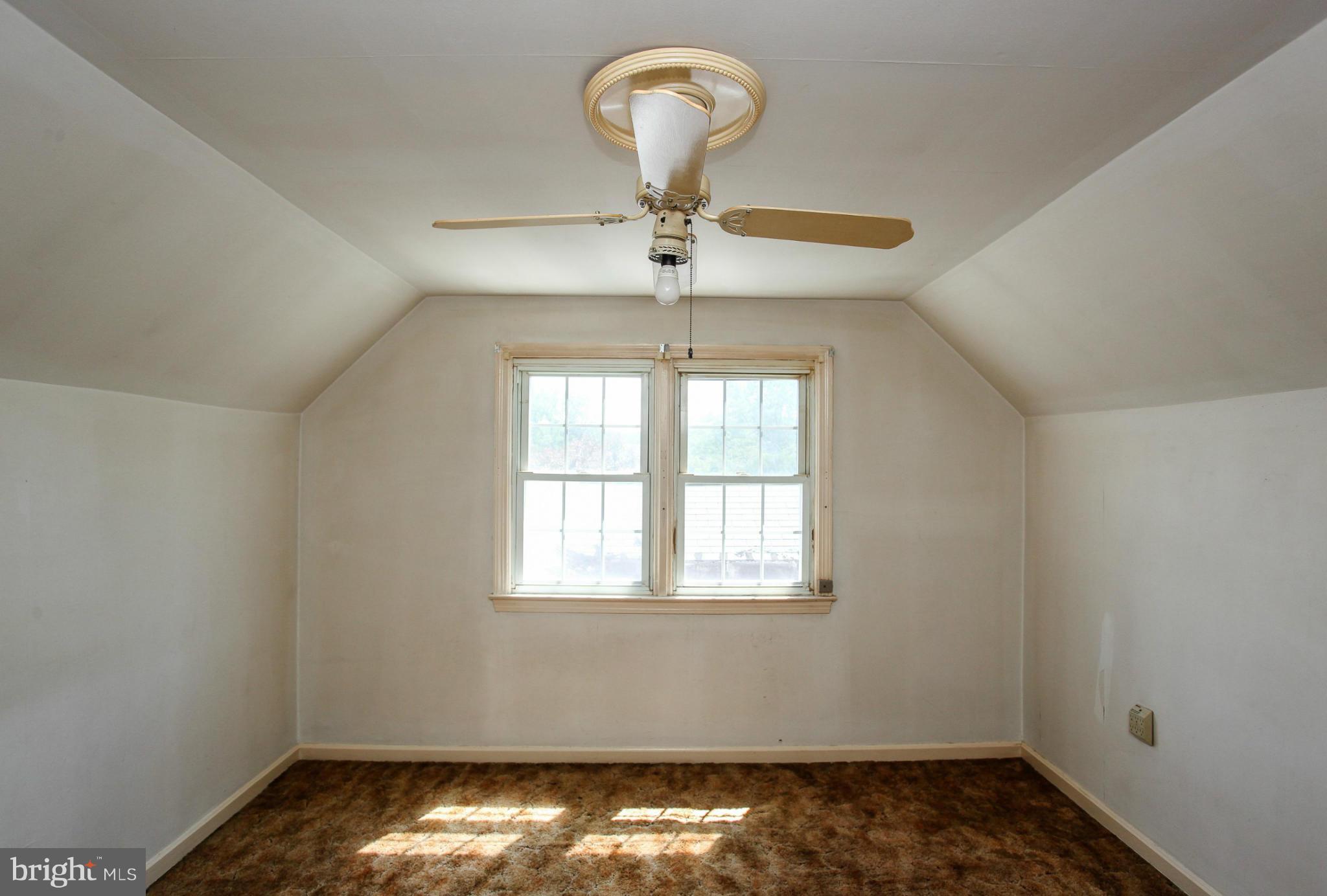 1709 Burnham Road Baltimore, MD 21222 - Photo 17 of 28 Bedroom