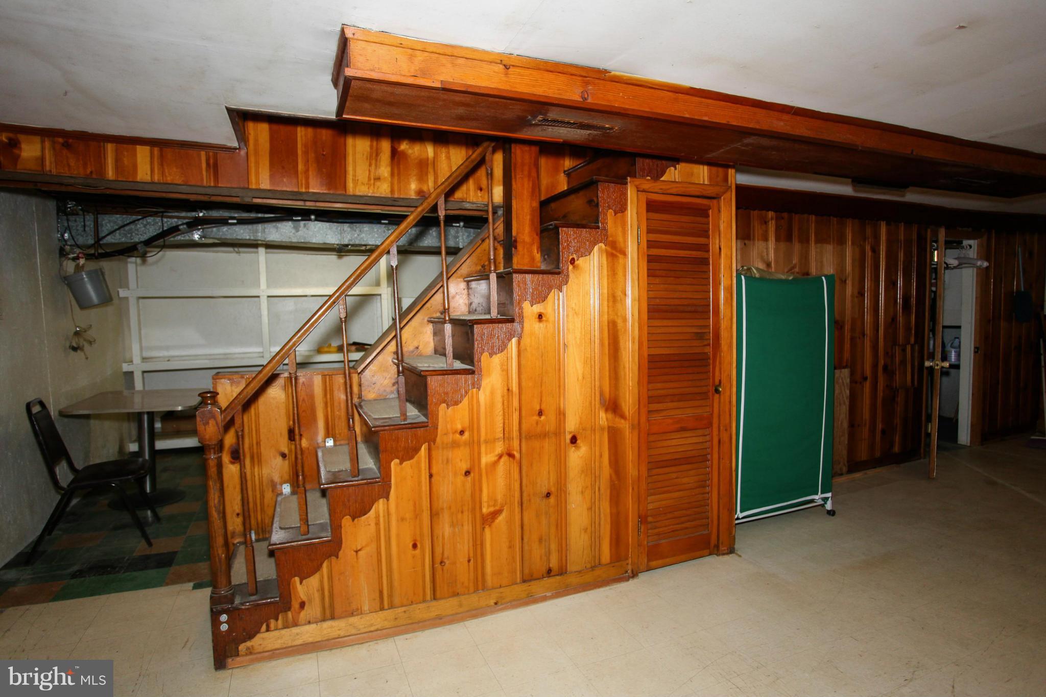 1709 Burnham Road Baltimore, MD 21222 - Photo 20 of 28 Basement