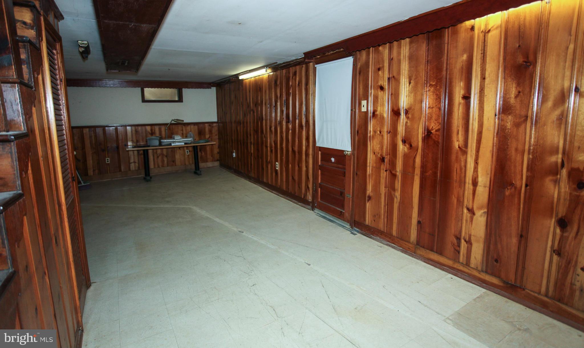 1709 Burnham Road Baltimore, MD 21222 - Photo 21 of 28 Basement