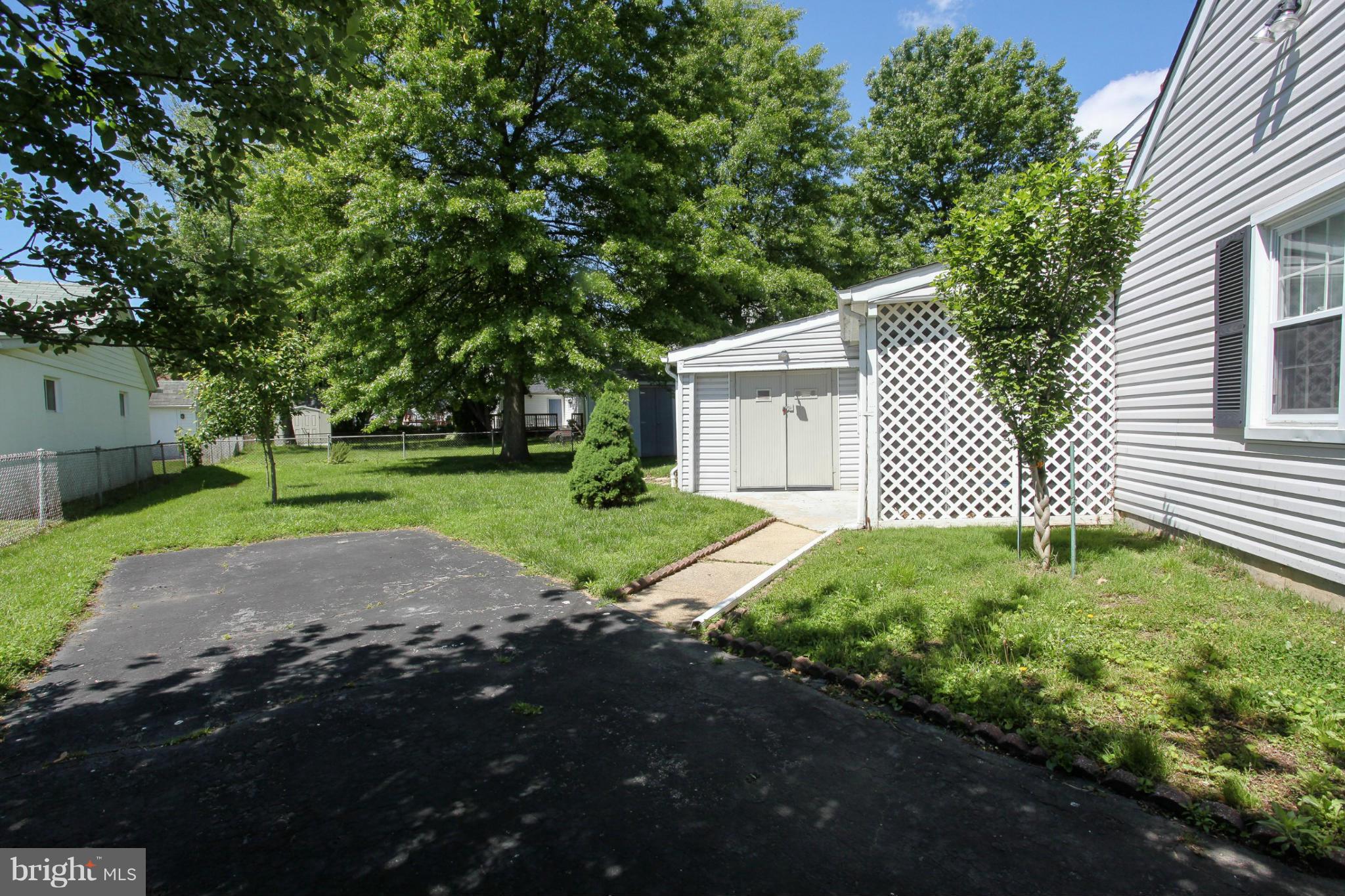1709 Burnham Road Baltimore, MD 21222 - Photo 22 of 28 Exterior (General)