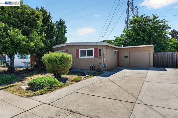 $958,000 | 4380 Ladner Street, Fremont, CA 94538