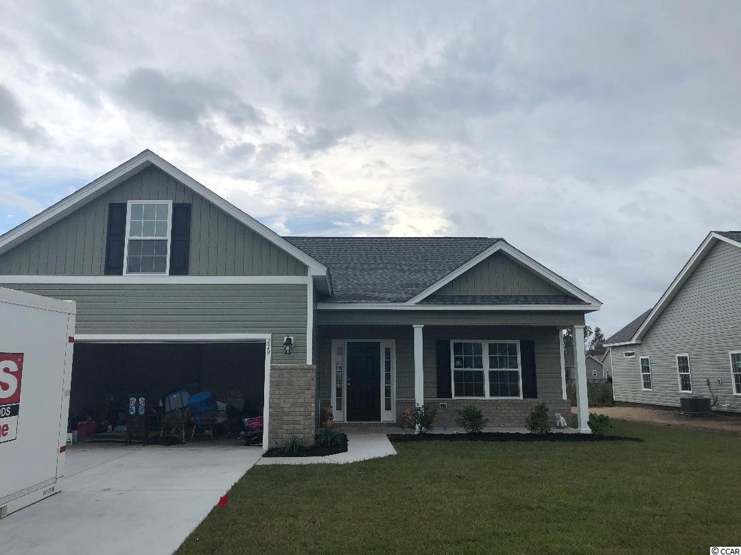 279 Palm Terrace Loop Conway, SC 29526 - Photo 1 of 13 Gallery Image 1