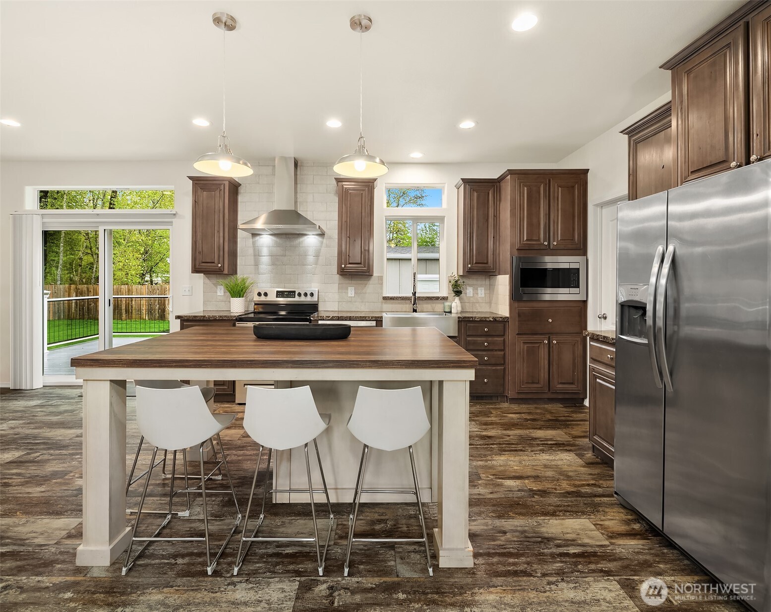 700 May Creek Road Gold Bar, WA 98251 - Photo 6 of 27 Gallery Image 6
