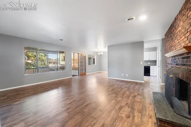 $310,000 | 6560 Delmonico Drive, Unit 201, Colorado Springs, CO 80919