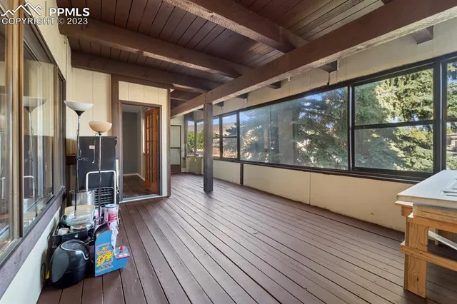 $310,000 | 6560 Delmonico Drive, Unit 201, Colorado Springs, CO 80919