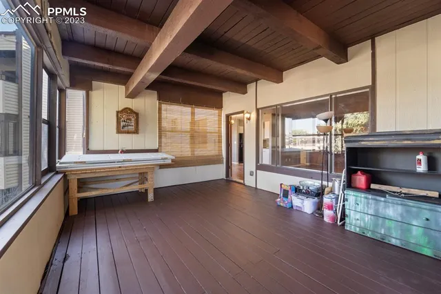 $310,000 | 6560 Delmonico Drive, Unit 201, Colorado Springs, CO 80919