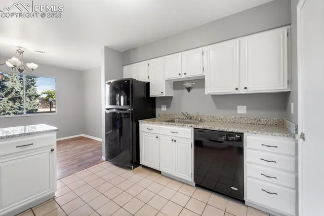 $310,000 | 6560 Delmonico Drive, Unit 201, Colorado Springs, CO 80919