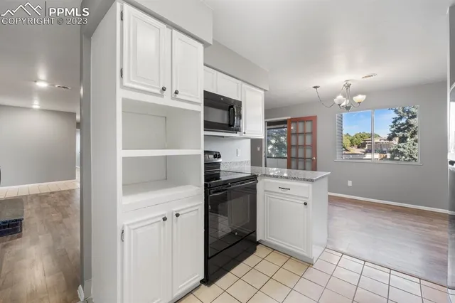 $310,000 | 6560 Delmonico Drive, Unit 201, Colorado Springs, CO 80919