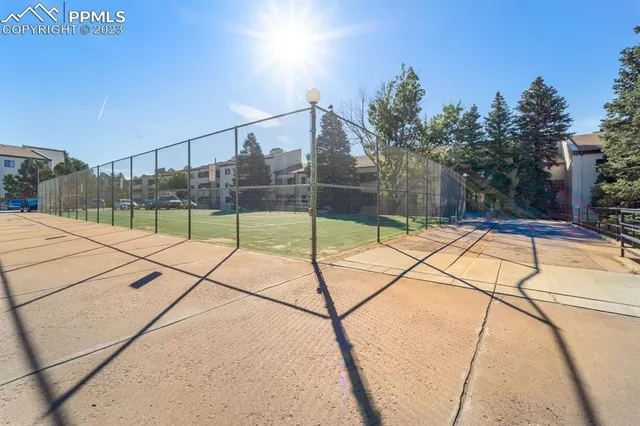 $310,000 | 6560 Delmonico Drive, Unit 201, Colorado Springs, CO 80919